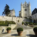 Au Calme Sur Les Hauteurs De Prázdninový dům Terrasson