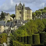 Au Calme Sur Les Hauteurs De Prázdninový dům
