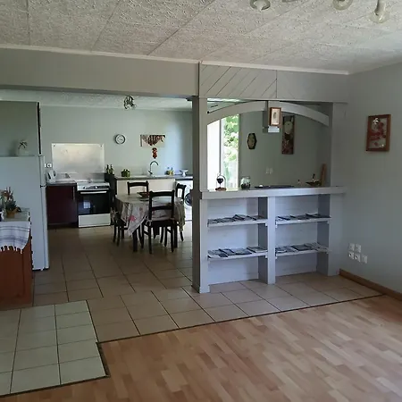 Au Calme Sur Les Hauteurs De Terrasson