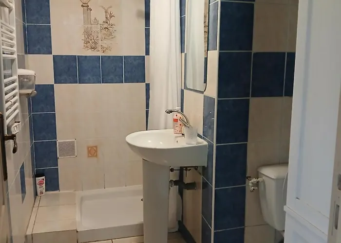 Au Calme Sur Les Hauteurs De